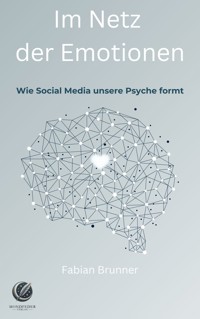 Im Netz der Emotionen - Fabian Brunner - E-Book