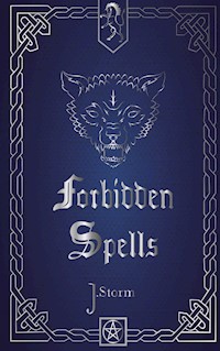 Forbidden Spells 2 - Julia Storm - E-Book