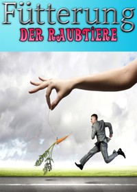 Fütterung der Raubtiere - Julia Nastasi - E-Book