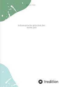 Der Frosch, der sich nicht entscheiden kann. Ein Märchen für Kinder und Erwachsene - Margot Dimi - E-Book