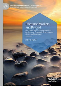 Discourse Markers and Beyond - Péter B. Furkó - E-Book