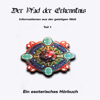 Der Pfad der Erkenntnis - Natam - Hörbuch