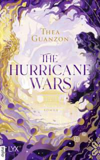 The Hurricane Wars - Thea Guanzon - E-Book