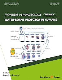 Water-borne Protozoa in Humans -  - E-Book