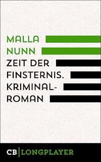 Zeit der Finsternis. Ein Fall für Emmanuel Cooper - Malla Nunn - E-Book