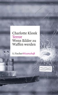 Terror - Charlotte Klonk - E-Book