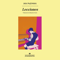 Lecciones - Ian McEwan - Hörbuch
