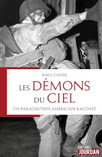 Les démons du ciel - Ross S. Carter - E-Book