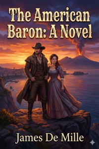 The American Baron: A Novel - James De Mille - E-Book