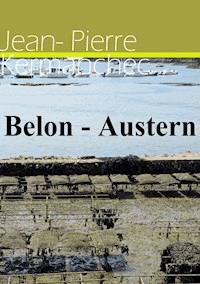 Belon-Austern - Jean-Pierre Kermanchec - E-Book