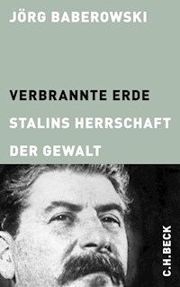 Verbrannte Erde - Jörg Baberowski - E-Book