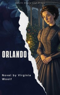 Orlando - Virginia Woolf - E-Book