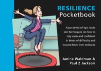 Resilience Pocketbook - Janine Waldman - E-Book