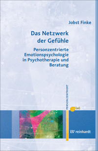 Das Netzwerk der Gefühle - Jobst Finke - E-Book
