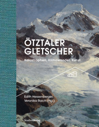 Ötztaler Gletscher -  - E-Book