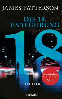 Die 18. Entführung - James Patterson - E-Book