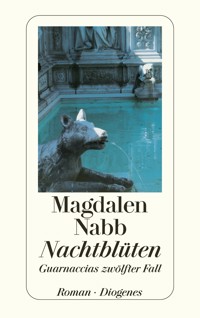 Nachtblüten - Magdalen Nabb - E-Book