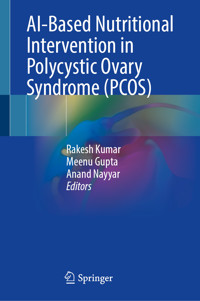 AI-Based Nutritional Intervention in Polycystic Ovary Syndrome (PCOS) -  - E-Book