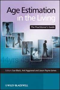 Age Estimation in the Living - - E-Book