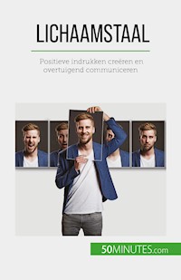 Lichaamstaal - Rosanna Gangemi - E-Book