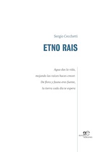 Etno rais - Sergio Cecchetti - E-Book