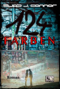 124 Farben - Elias J. Connor - E-Book