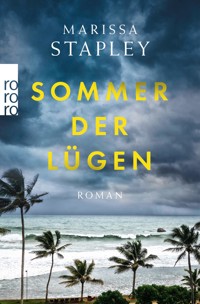 Sommer der Lügen - Marissa Stapley - E-Book