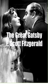 The Great Gatsby - F.Scott Fitzgerald - E-Book