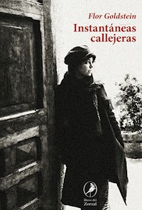 Instantáneas callejeras - Flor Goldstein - E-Book