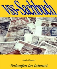 Verkaufen im Internet - Armin Bappert - E-Book