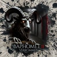 Holy Horror, Folge 67: Baphomet II Verkommen (ungekürzt) - Gerrit Weikert - Hörbuch
