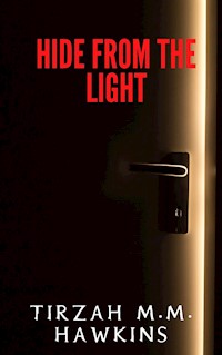 Hide From the Light - Tirzah M.M. Hawkins - E-Book