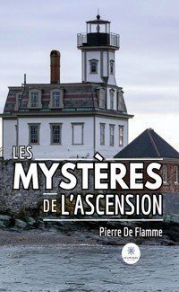 Les mystères de l’ascension - Pierre De Flamme - E-Book