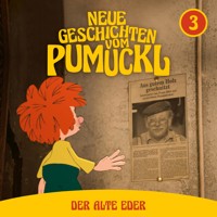 03: Der alte Eder (Neue Geschichten vom Pumuckl) - Matthias Pacht - Hörbuch