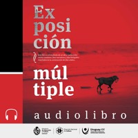 Exposición múltiple -  - Hörbuch