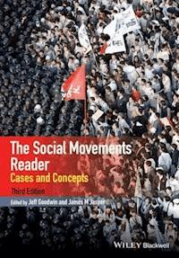 The Social Movements Reader -  - E-Book
