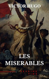 Les Misérables - Victor Hugo - E-Book