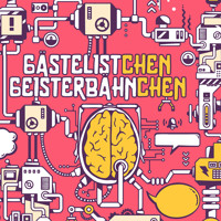 Gästeliste Geisterbahn, Folge: Gästelistchen Geisterbähnchen - Nilz - Hörbuch