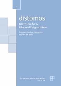 Theologie der Transformation im Licht der Bibel - Georg Walter - E-Book