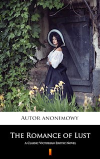 The Romance of Lust - anonymous - E-Book
