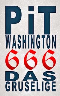 666 - Pit Washington - E-Book