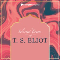 Selected poems of T.S. Eliot - T. S. Eliot - Hörbuch