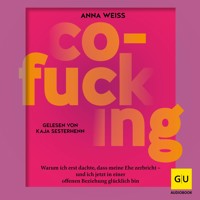 Co-Fucking - Anna Weiss - Hörbuch