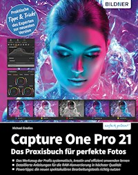 Capture One Pro 21 - Michael Gradias - E-Book