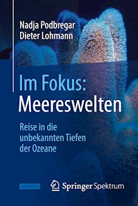 Im Fokus: Meereswelten - Nadja Podbregar - E-Book