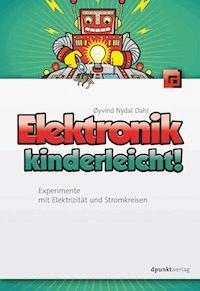 Elektronik kinderleicht! - Øyvind Nydal Dahl - E-Book