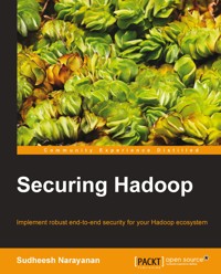Securing Hadoop - Sudheesh Narayan - E-Book
