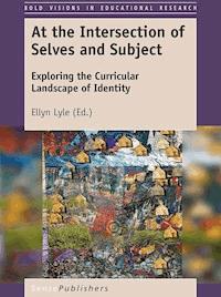 At the Intersection of Selves and Subject -  - E-Book