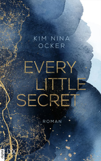 Every Little Secret - Kim Nina Ocker - E-Book