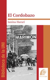 El Corodobazo - Ianina Harari - E-Book